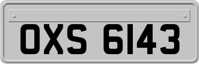 OXS6143