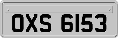 OXS6153
