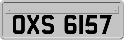 OXS6157