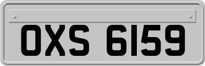 OXS6159