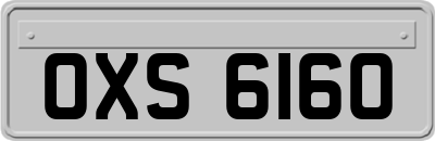 OXS6160