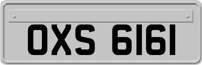 OXS6161