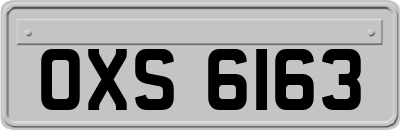OXS6163