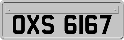 OXS6167