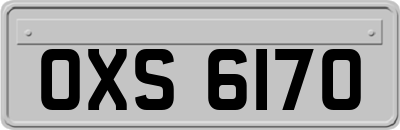 OXS6170