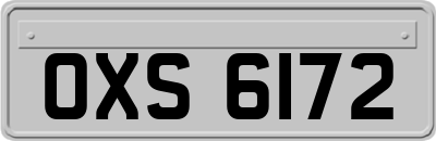 OXS6172
