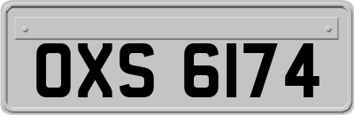 OXS6174