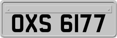 OXS6177