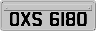 OXS6180