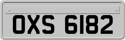 OXS6182