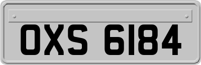 OXS6184