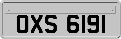 OXS6191