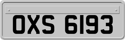 OXS6193