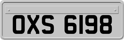 OXS6198