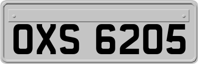 OXS6205