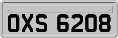 OXS6208