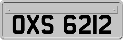OXS6212