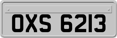 OXS6213