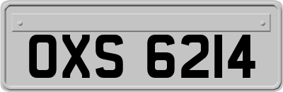 OXS6214