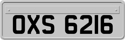 OXS6216