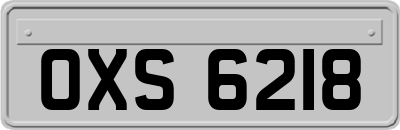 OXS6218