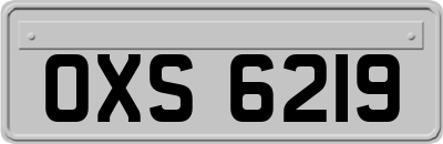OXS6219