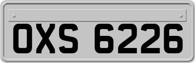 OXS6226