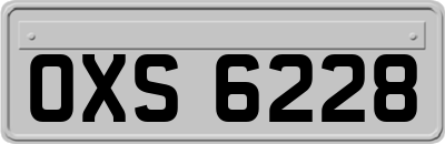 OXS6228