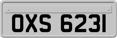 OXS6231