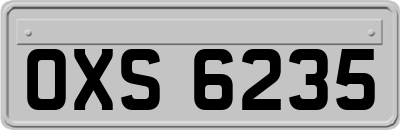 OXS6235