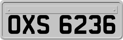 OXS6236