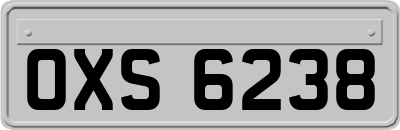 OXS6238