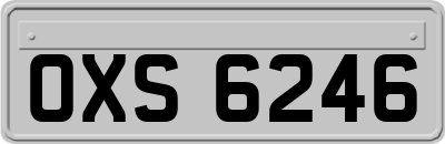 OXS6246