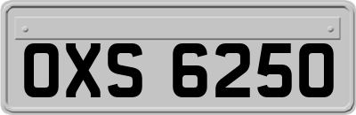 OXS6250