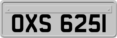 OXS6251