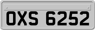 OXS6252