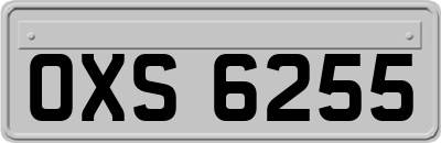 OXS6255