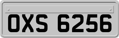 OXS6256