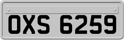 OXS6259