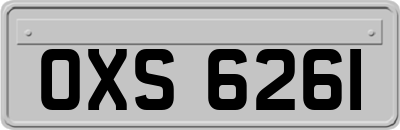 OXS6261