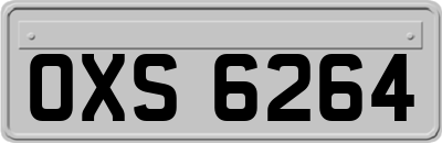 OXS6264