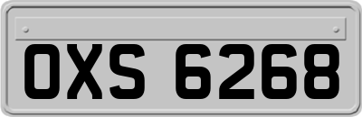 OXS6268