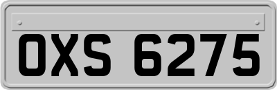 OXS6275