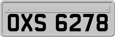 OXS6278