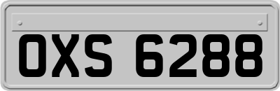 OXS6288