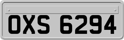 OXS6294