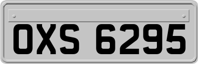 OXS6295