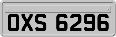 OXS6296