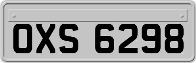 OXS6298
