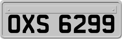 OXS6299
